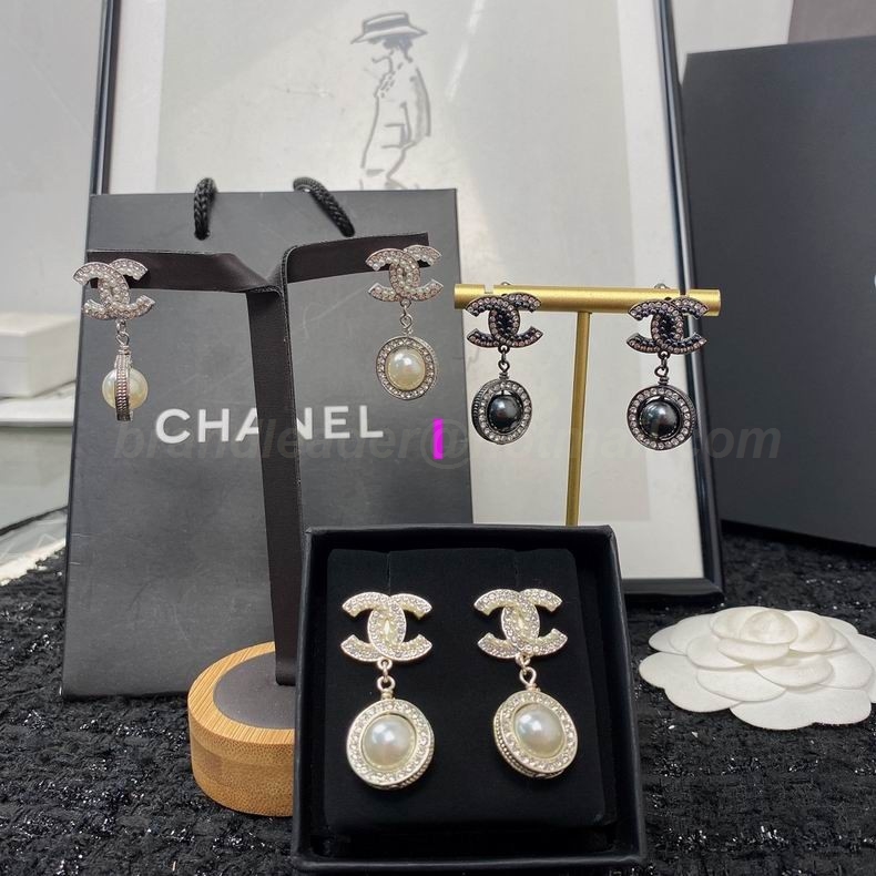 Chanel Earrings 2192